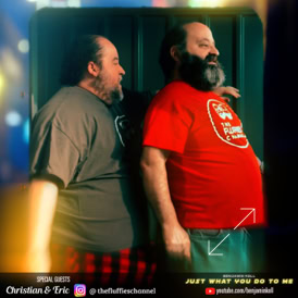 Christian And Eric