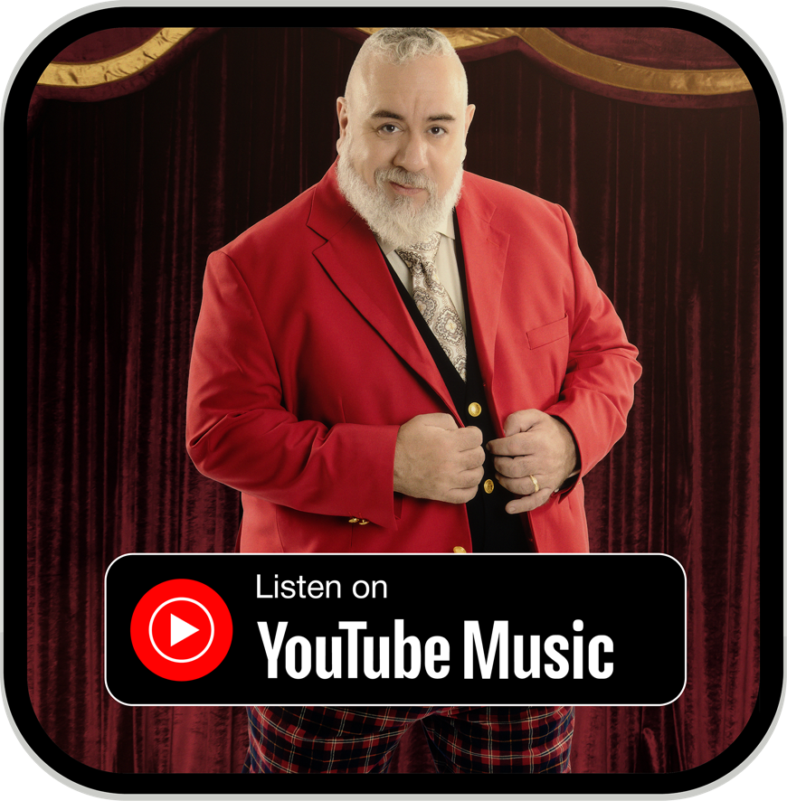 Listen to Benjamin Koll on Youtube Music