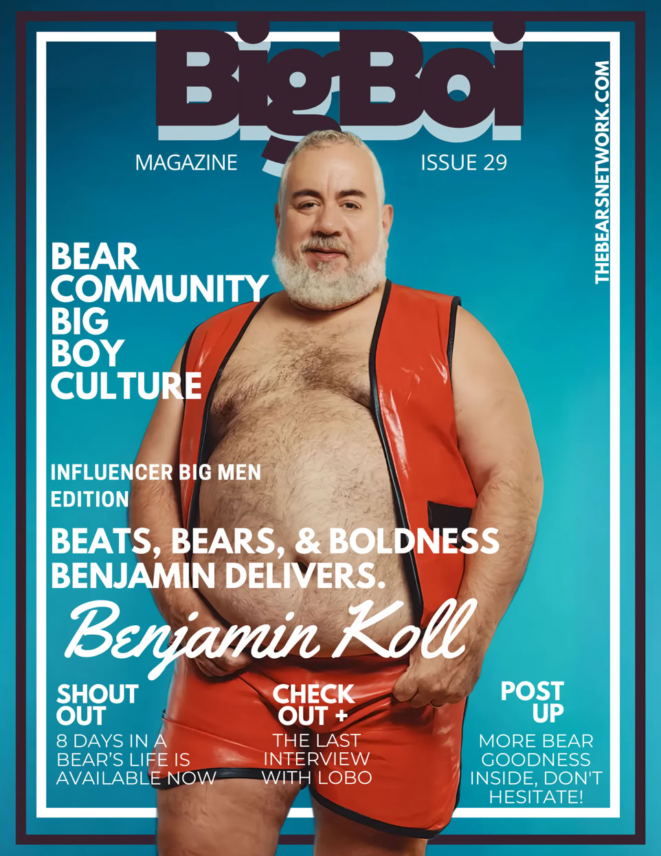 Benjamin Koll Biography