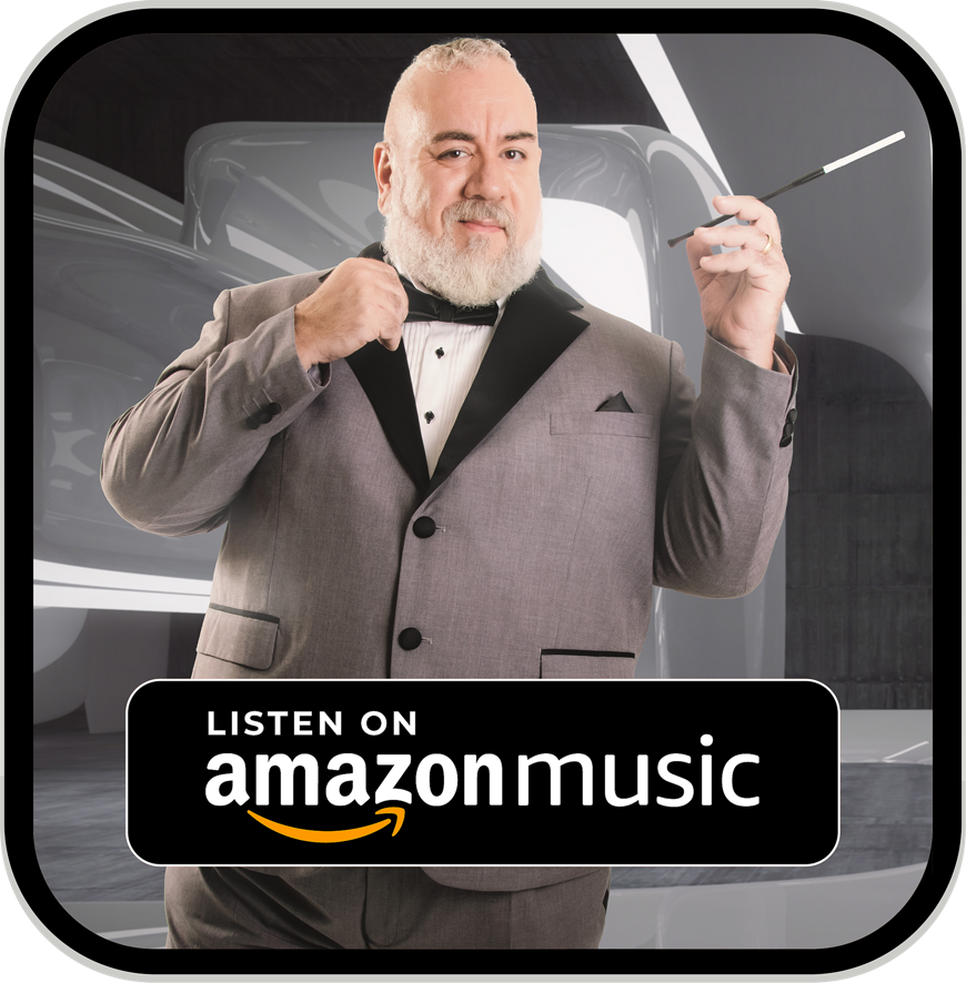 Listen to Benjamin Koll on Amazon Music