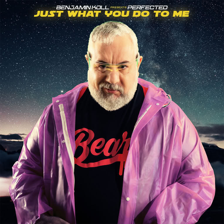 Just What You Do To Me Single Cover