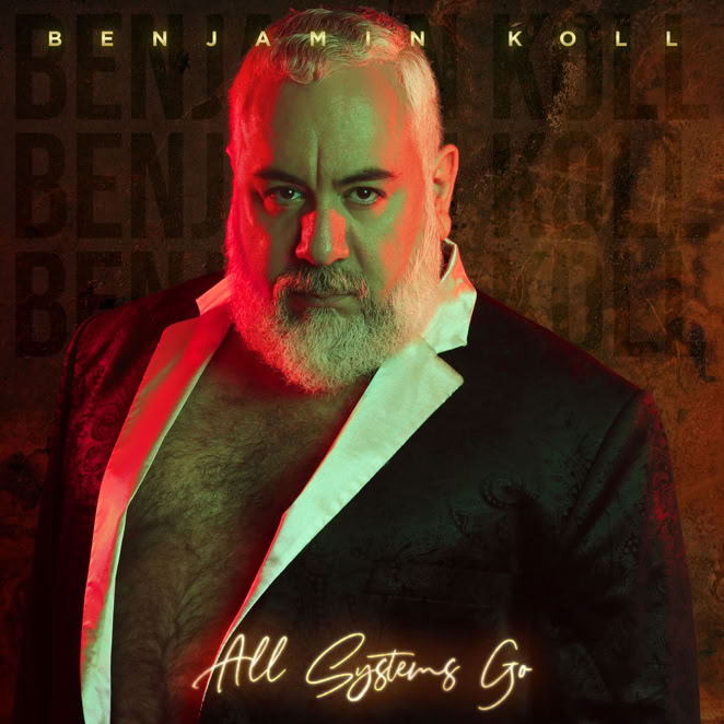 All Systems Go Remixes Cover