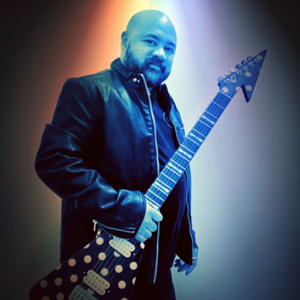 Gary Guzman