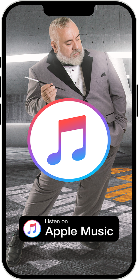 Listen to Benjamin Koll on Apple Music