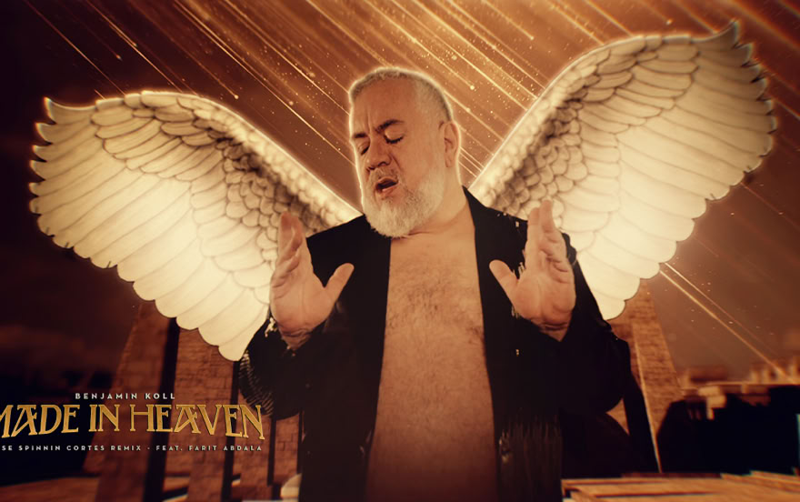 Made In Heaven - Wallpaper 9